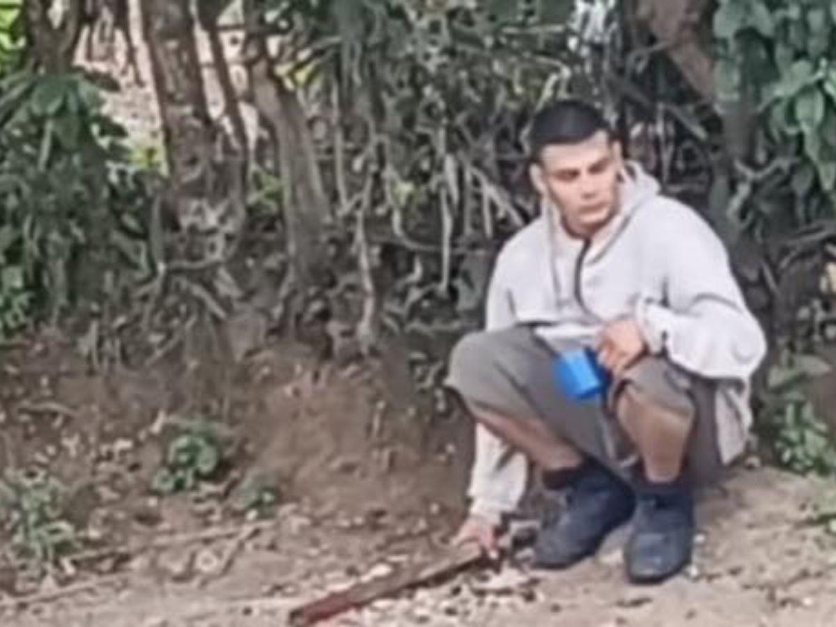 Te tengo algo preparado: lo que Joel Zelaya le dijo a su padre antes de asesinarlo junto a otras dos personas