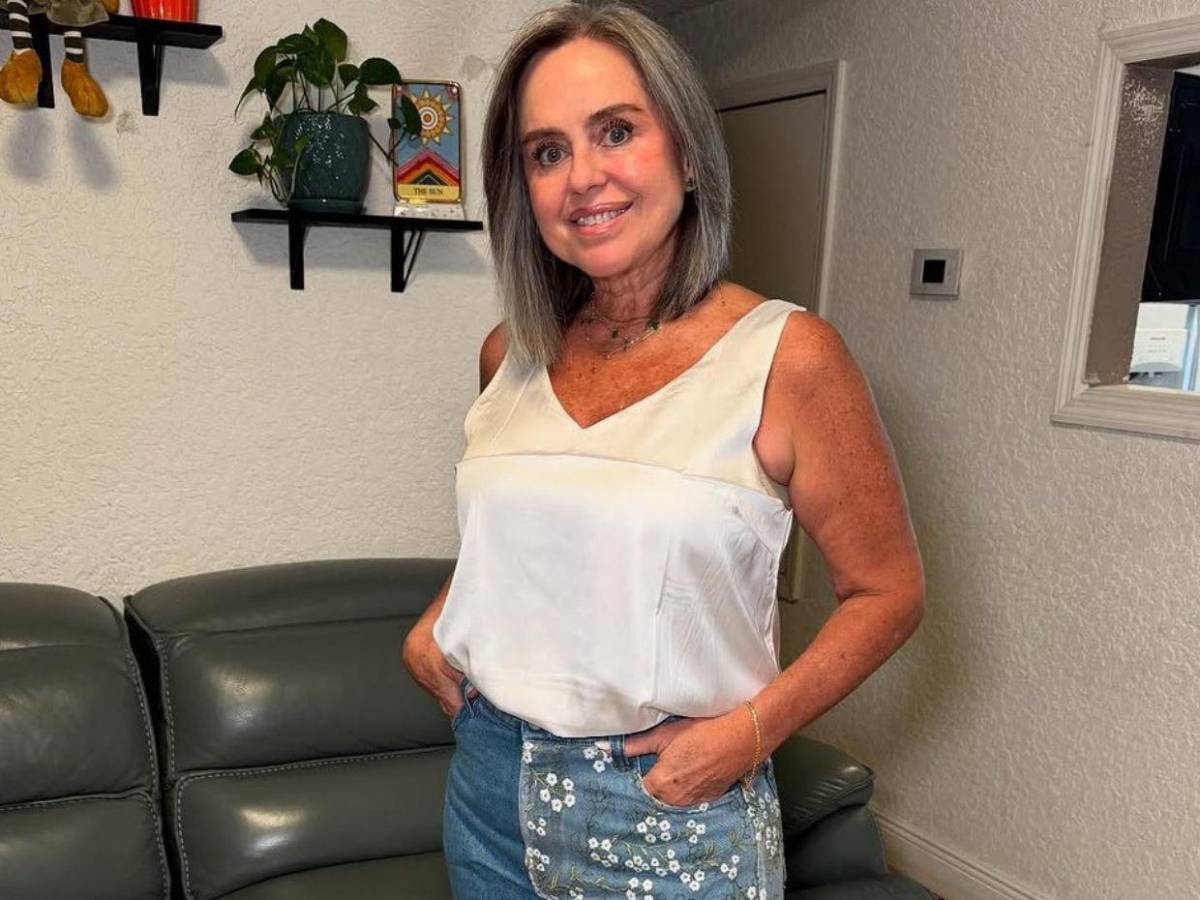 María Cristina Bravo de Los Chicaneros supera primera etapa del cáncer