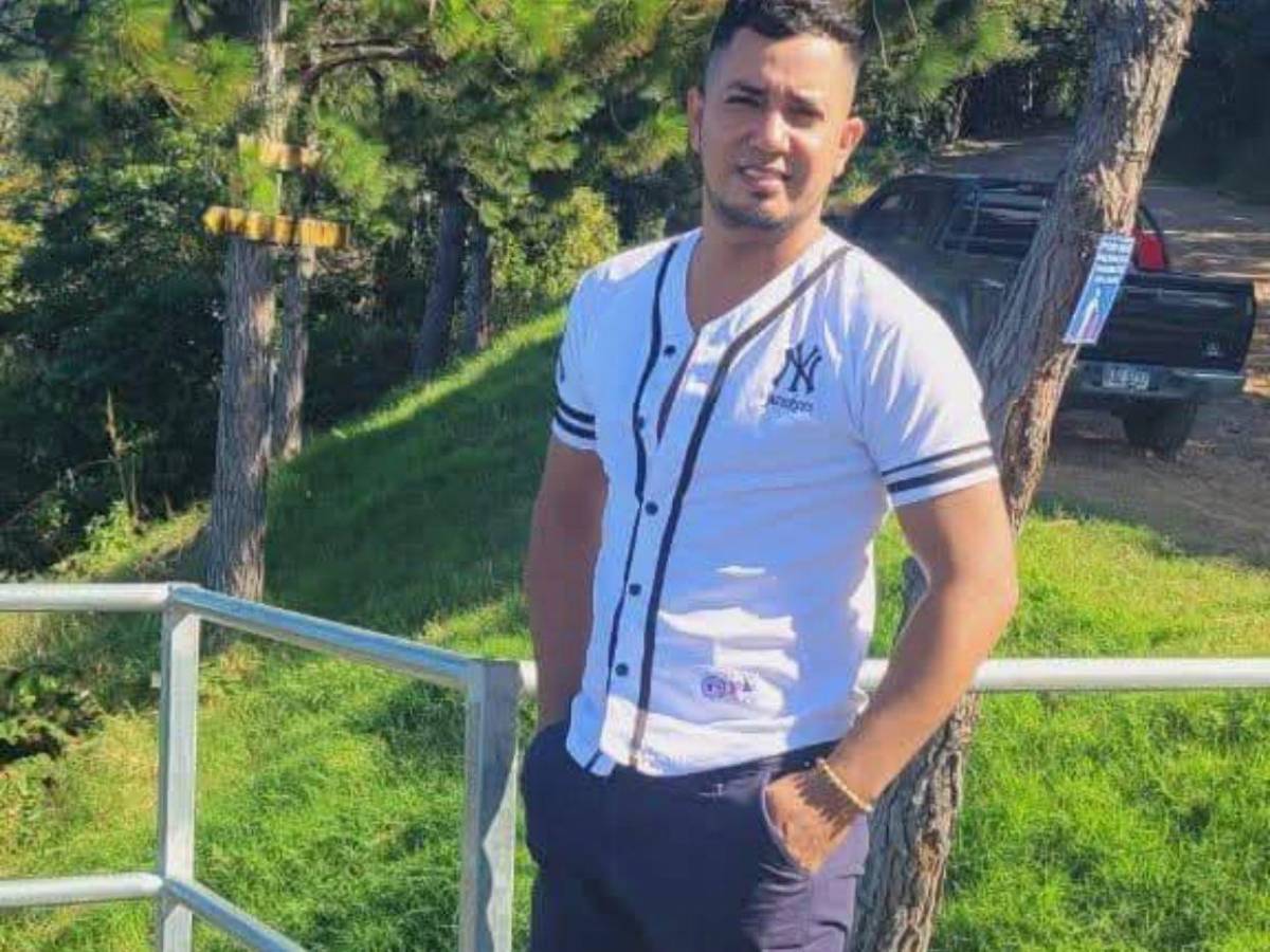 Isadora y Favio Padilla, madre e hijo asesinados frente al colegio JTR de SPS