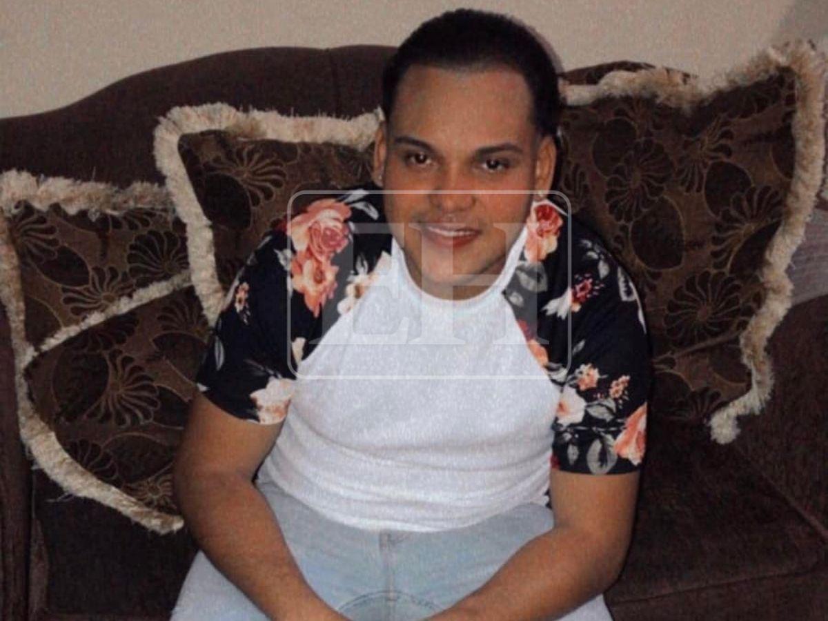 Walter Ortiz fue torturado y lanzado de un vehículo antes de ser asesinado en La Ceiba