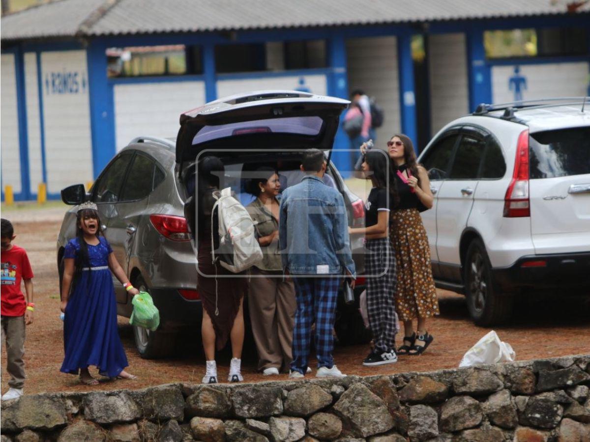 Frescura, fauna y viajes en bote de pedales: disfruta del Parque Aurora esta Semana Santa