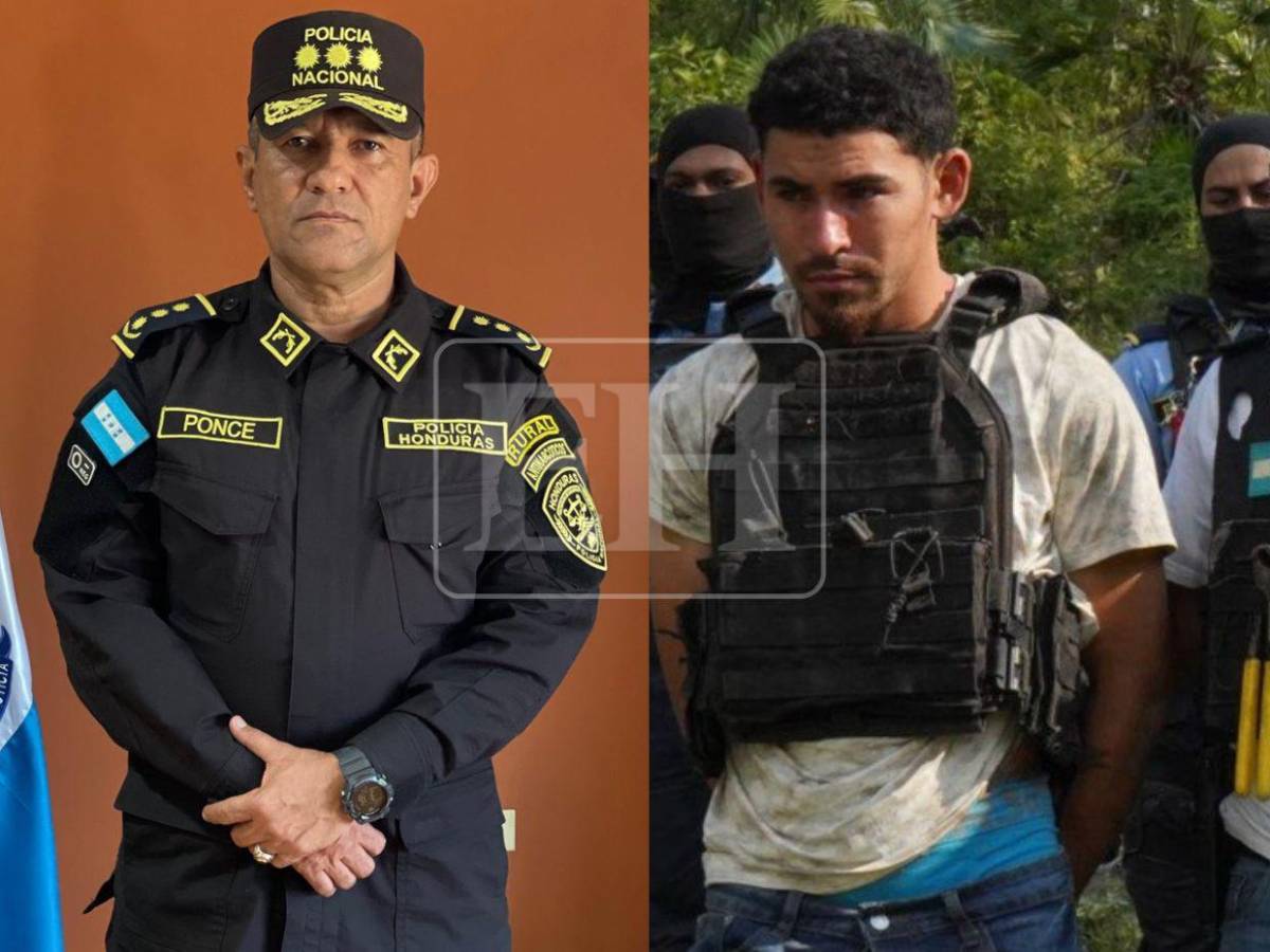 Donde sea y como sea” los atraparan: la advertencia de la DPI al Cartel del Diablo