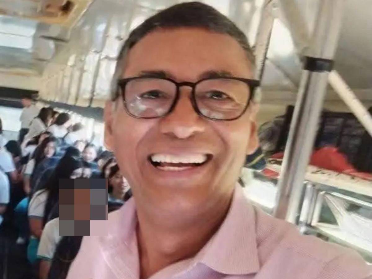 ¿Quién escribió la carta de despedida? Así habrían intentado ocultar asesinato de director en SPS