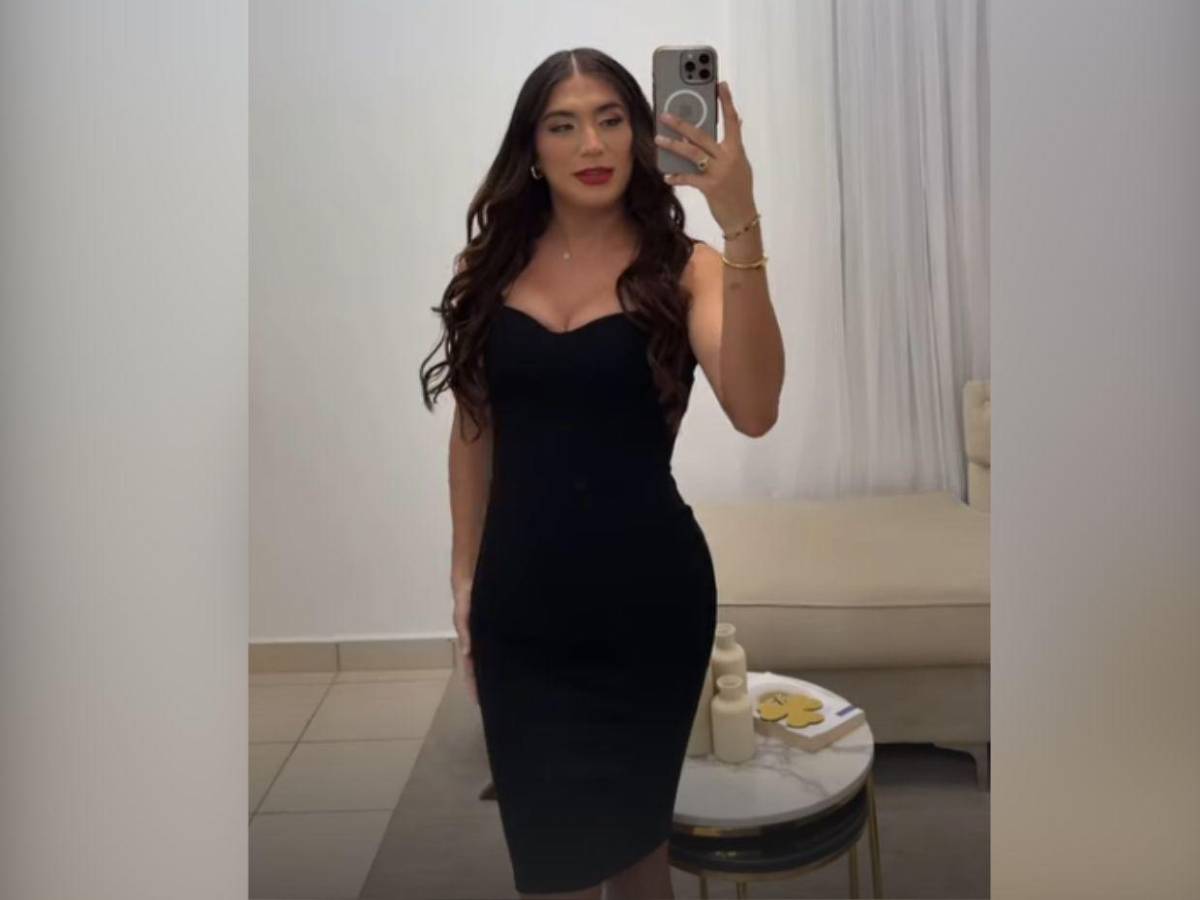 La Bicha Catracha luce su nueva figura tras liposucción: Me siento espectacular La Bicha Catracha luce su nueva figura tras liposucción: Me siento espectacular