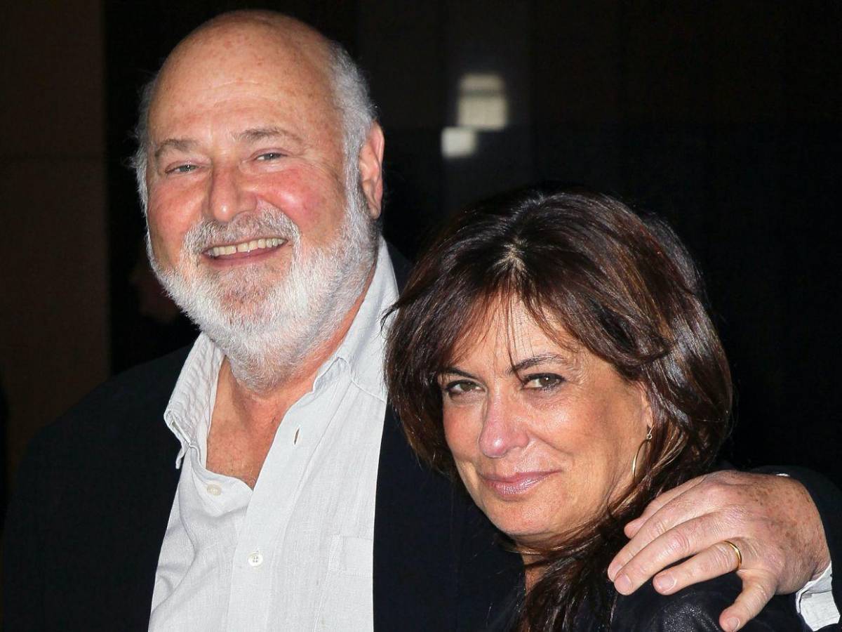 ¿Rob Reiner tuvo una fuerte pelea con su hijo en una fiesta antes de su muerte?