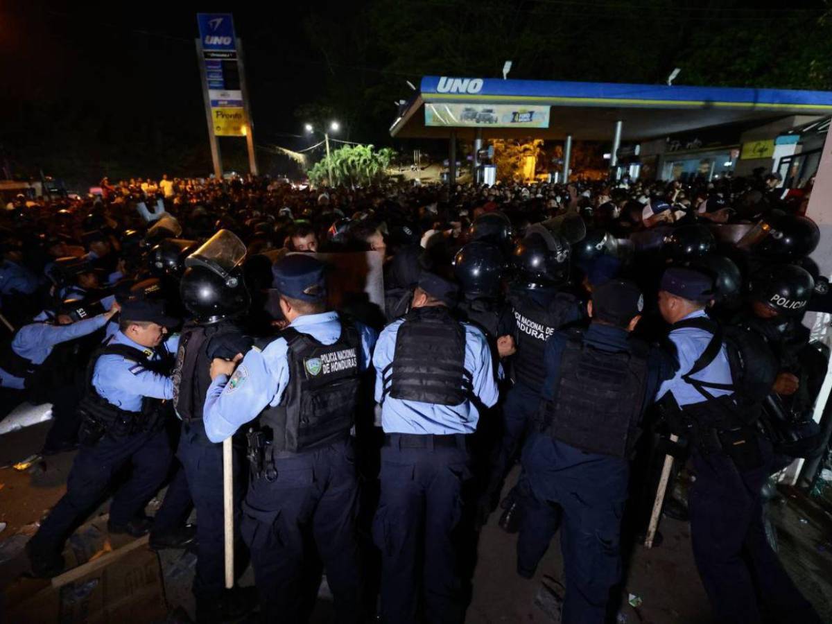 Dos capturas, dinero agotado y una red criminal: lo que se sabe del caso Koriun