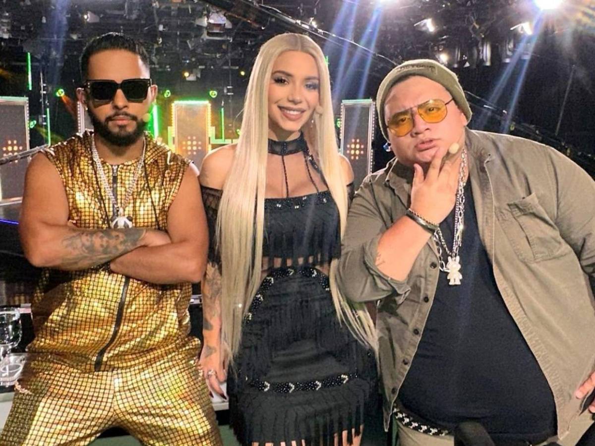 El mensaje de Jennifer Funes sobre presunta desaparición de Maynor MC