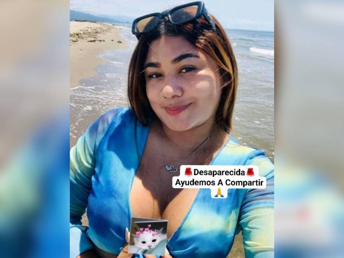 Su expareja la citó después de un año separados: los últimos momentos de Katherine Fuentes