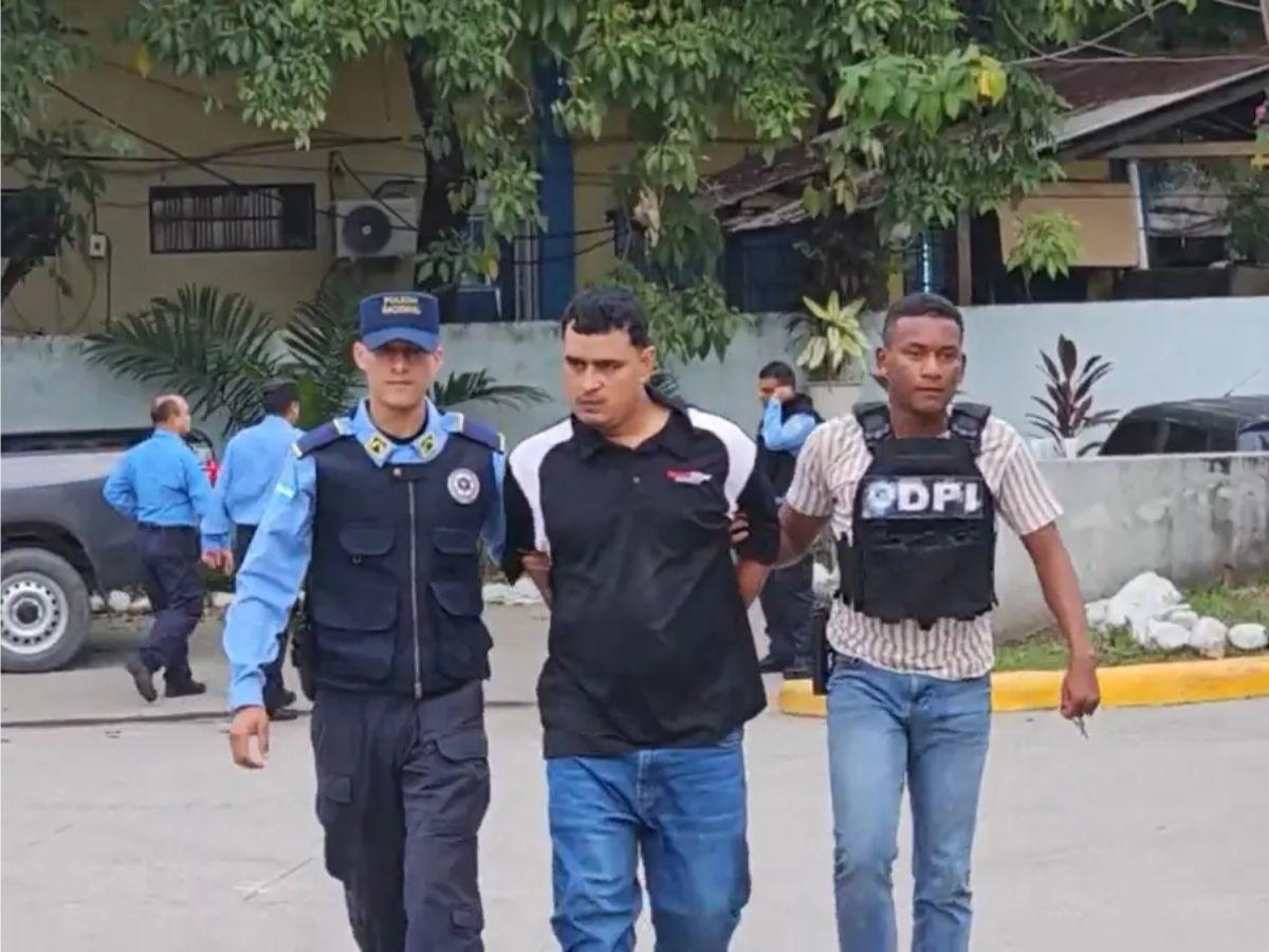 Le cubría el turno a su papá: nuevos detalles del crimen de Henry, conductor acribillado en SPS