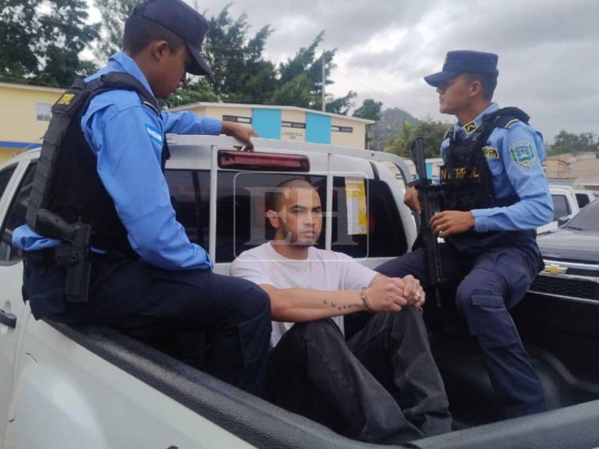 Bajaron de una camioneta y empezaron a disparar en un taller: masacre a la que vinculan a El Colocho
