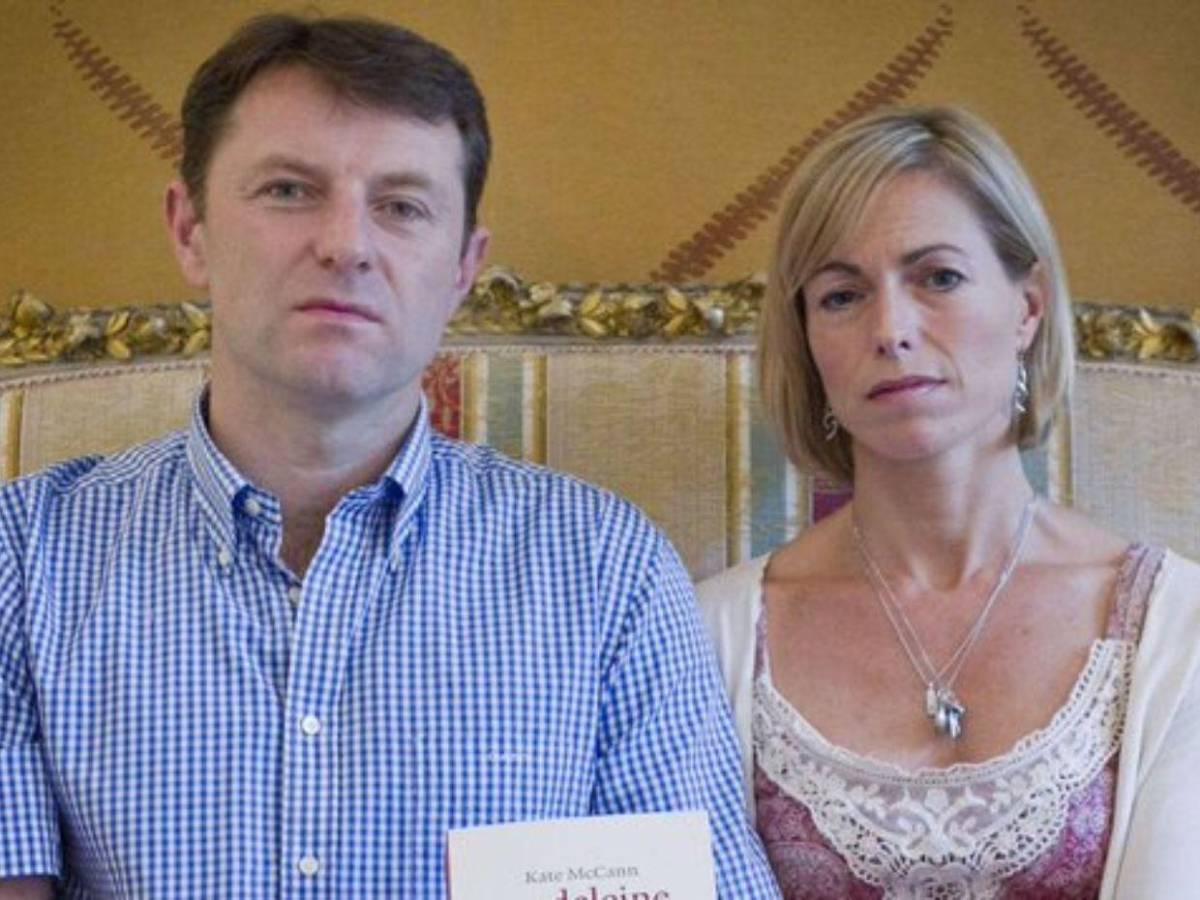 Caso Madeleine McCann: encuentran nuevas pruebas que podrían cambiarlo todo
