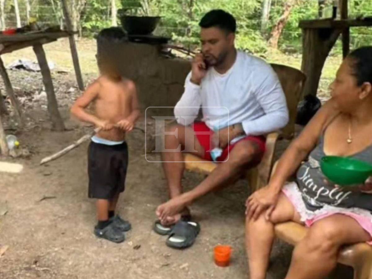 Kilver Pérez, el hondureño que murió aplastado en México: fue deportado de EE UU e intentaba volver