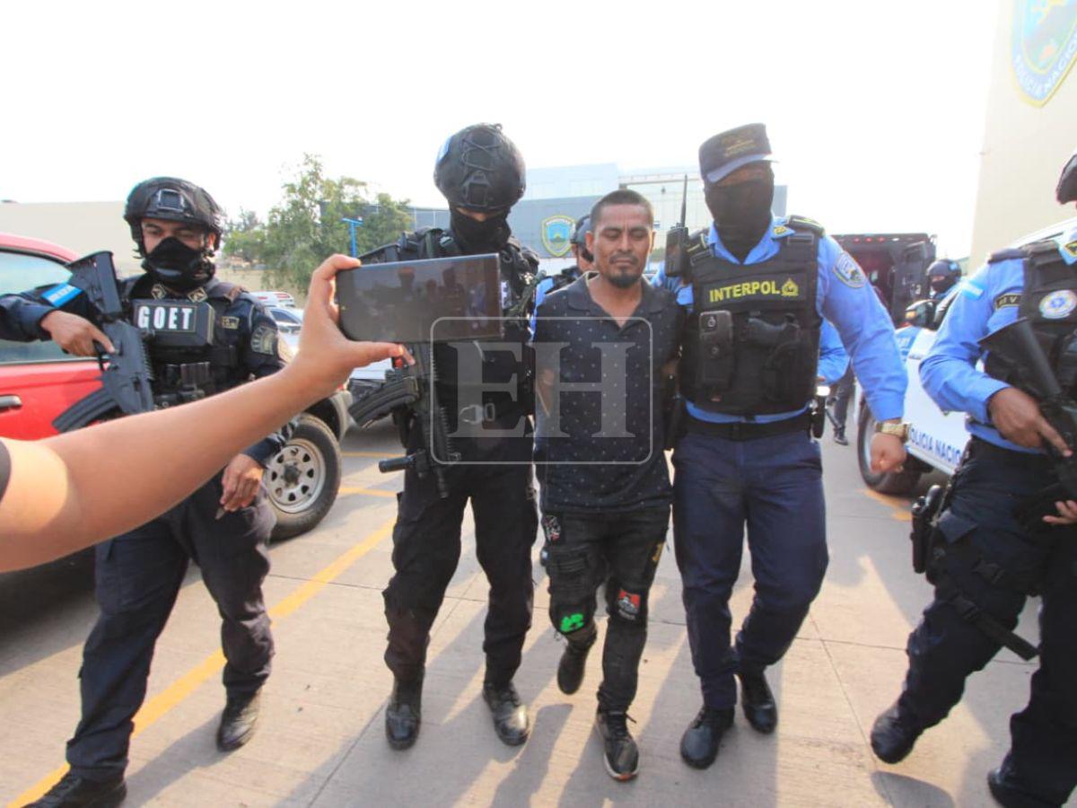 Se grababa con las cabezas de sus víctimas: Modesto Murillo, líder del “Cártel del Diablo”