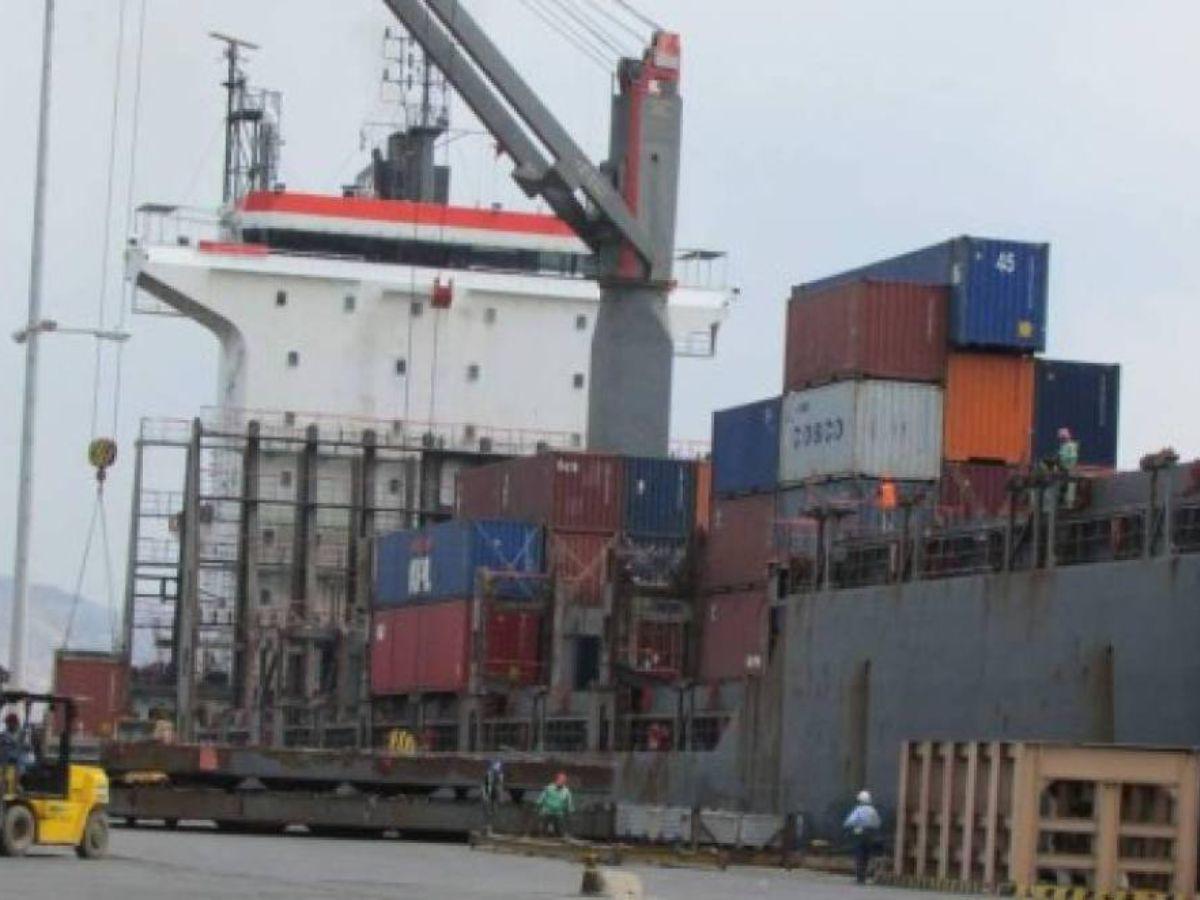 Misterioso barco con 793.4 toneladas de explosivos llegó a Honduras: ¿quiénes viajaban en él? Misterioso barco con 793.4 toneladas de explosivos llegó a Honduras: ¿quiénes viajaban en él?