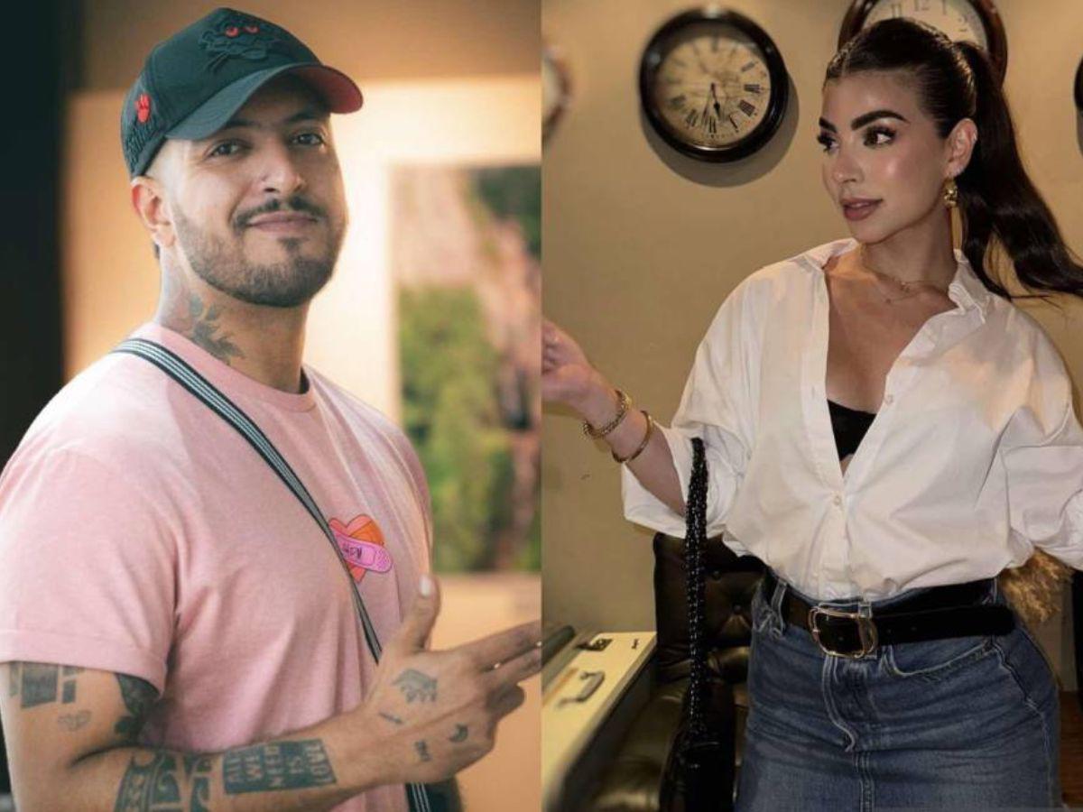 Yo no puedo rebajarme: así respondió Adriana Hasbún sobre si Fancony es su momento humilde