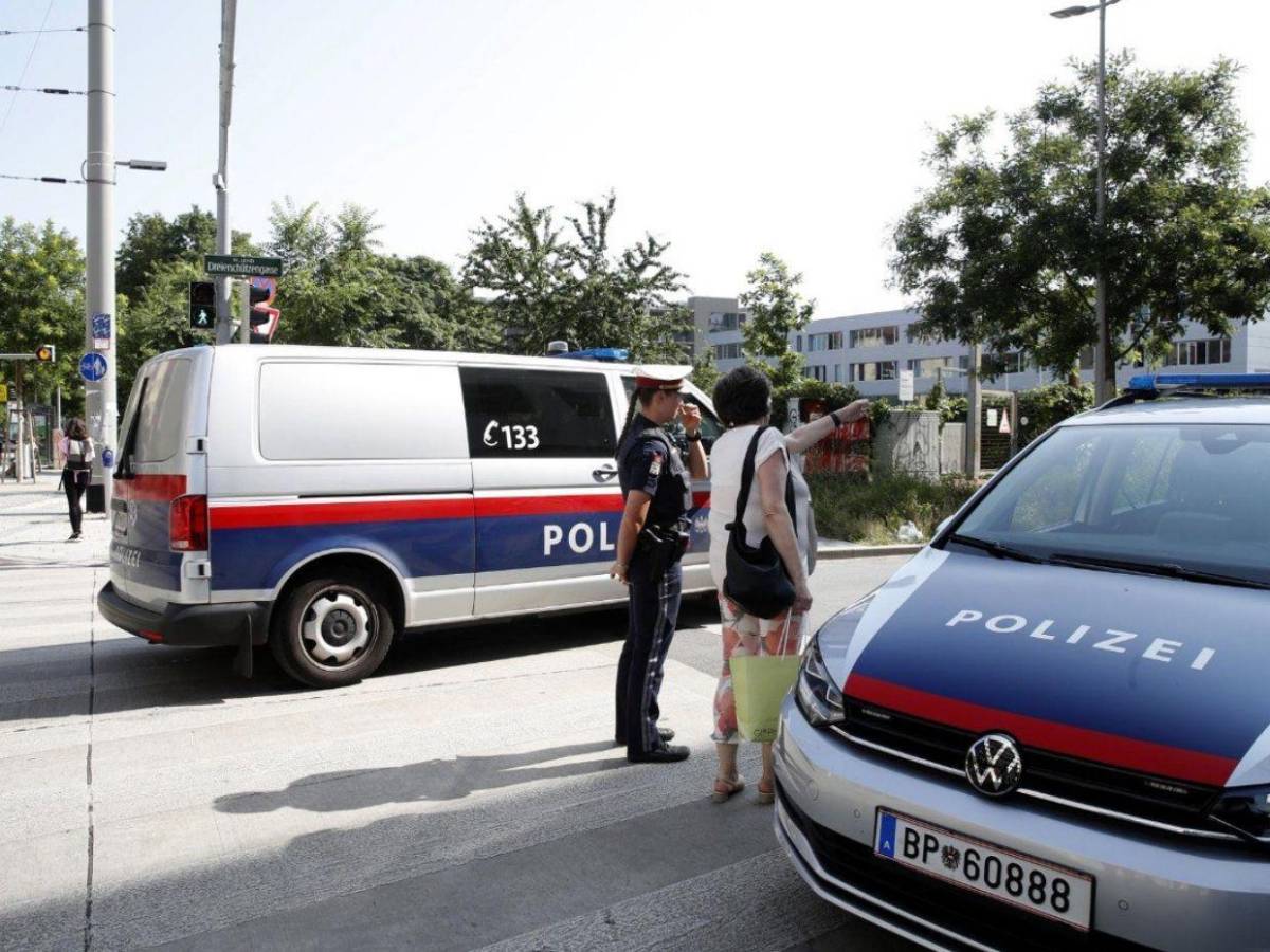 Varios muertos y heridos: lo que se sabe del tiroteo en Graz, Austria