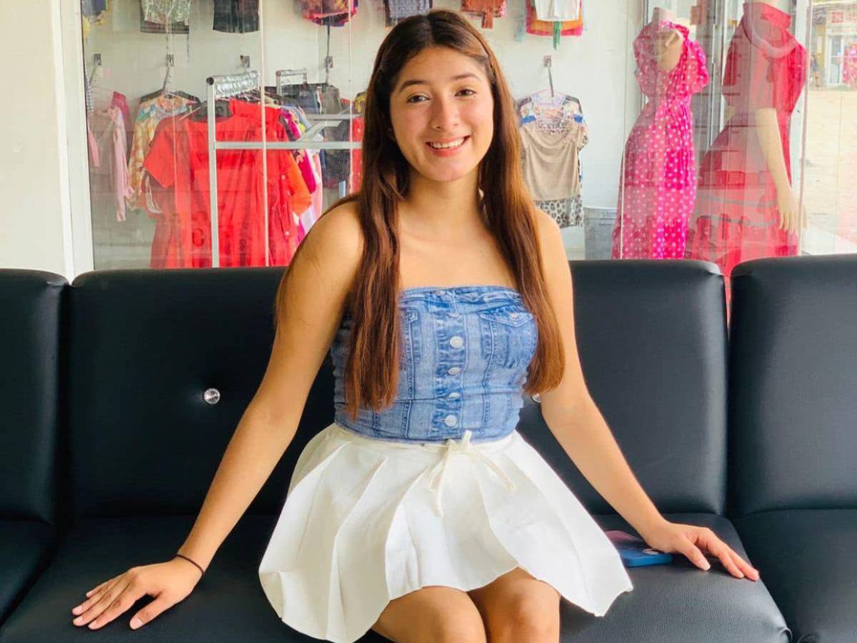 El rostro de Manuel Flores, presunto asesino de Michell Palma en Patuca; la acosó y la mató tras no ser correspondido