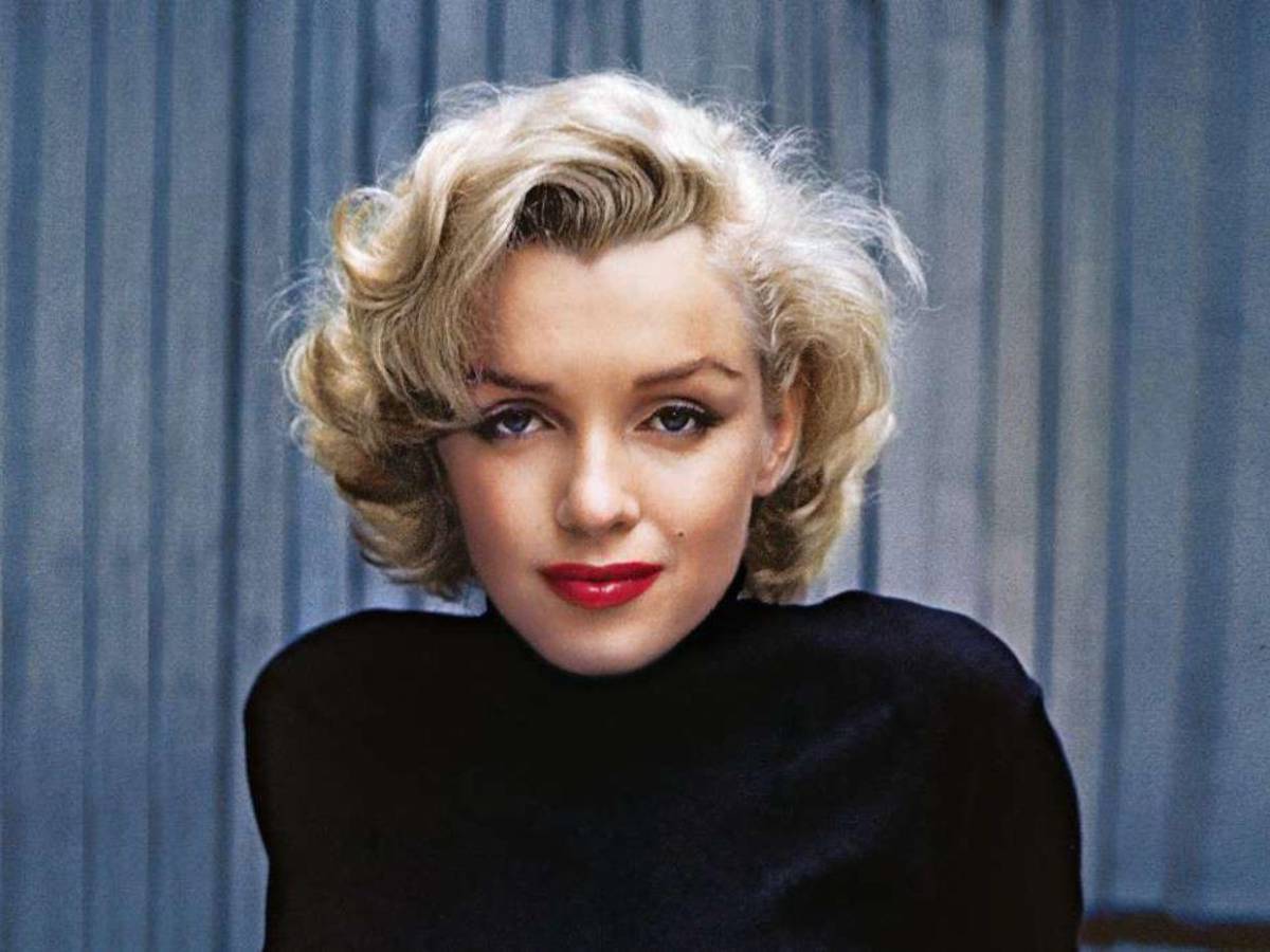 Marilyn Monroe, la actriz que desafió Hollywood más allá del mito de la rubia