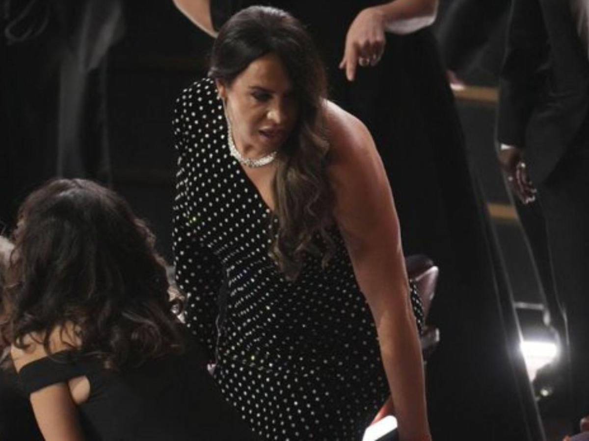 ¿Quién es Conan O’Brien, presentador que “destrozó” a Gascón en los Oscar 2025?