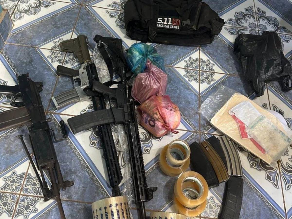 Montes Bobadilla y las rutas ocultas del narcotráfico en narcosubmarinos