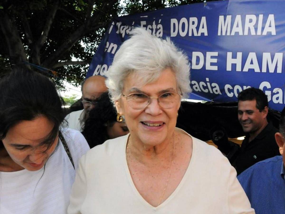 ¿Quién era Violeta Barrios de Chamorro, expresidenta de Nicaragua que falleció? ¿Quién era Violeta Barrios de Chamorro, expresidenta de Nicaragua que falleció?