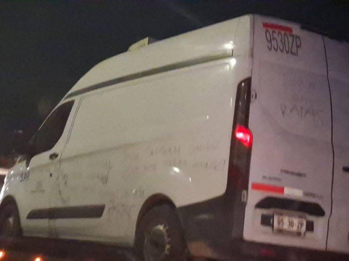 Con heridas de bala y hasta decapitados: el hallazgo de 20 cadáveres en Sinaloa