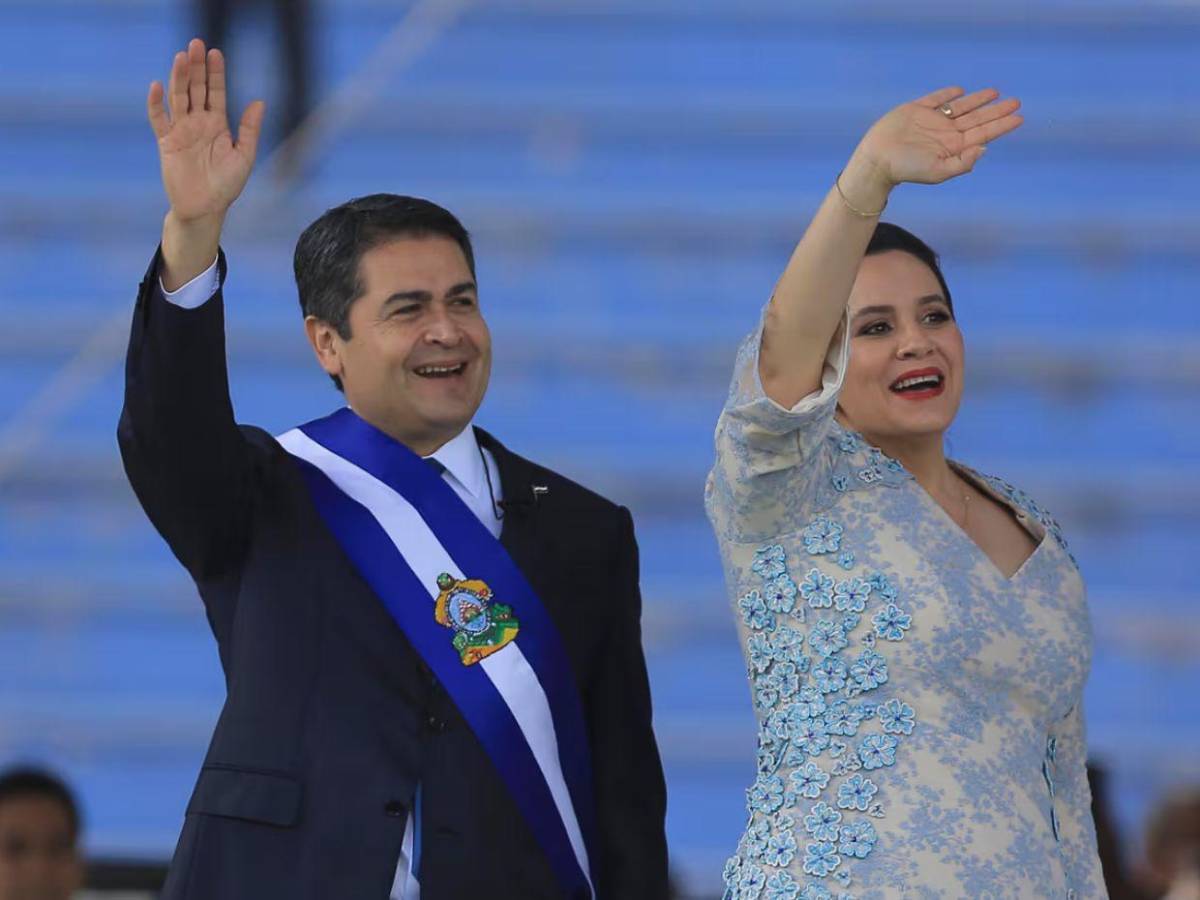 Juan Orlando Hernández queda en libertad: ¿Dónde está y qué pasará con él?