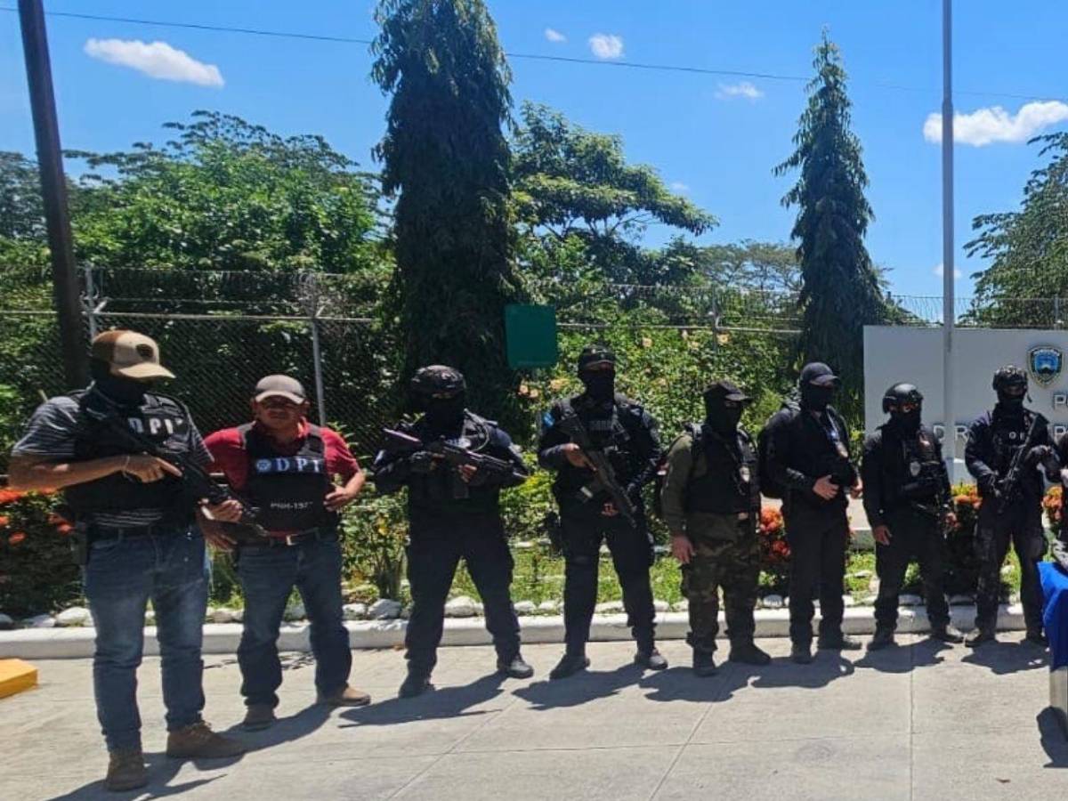 ¿Qué delitos enfrenta Kleivin Orellana, líder de la banda La Kleivona?