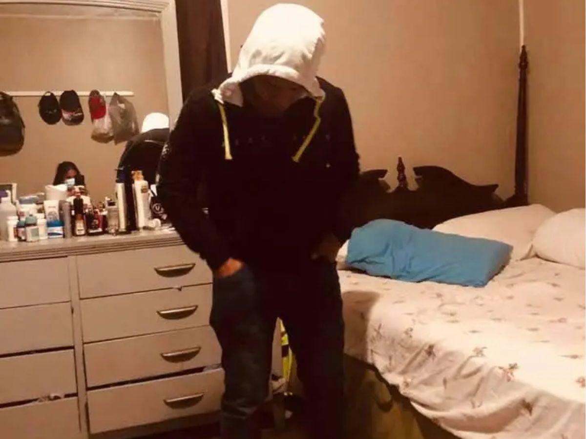 El niño salió corriendo y el papá trató de salvarlo: Orlin y su hijo murieron atropellados