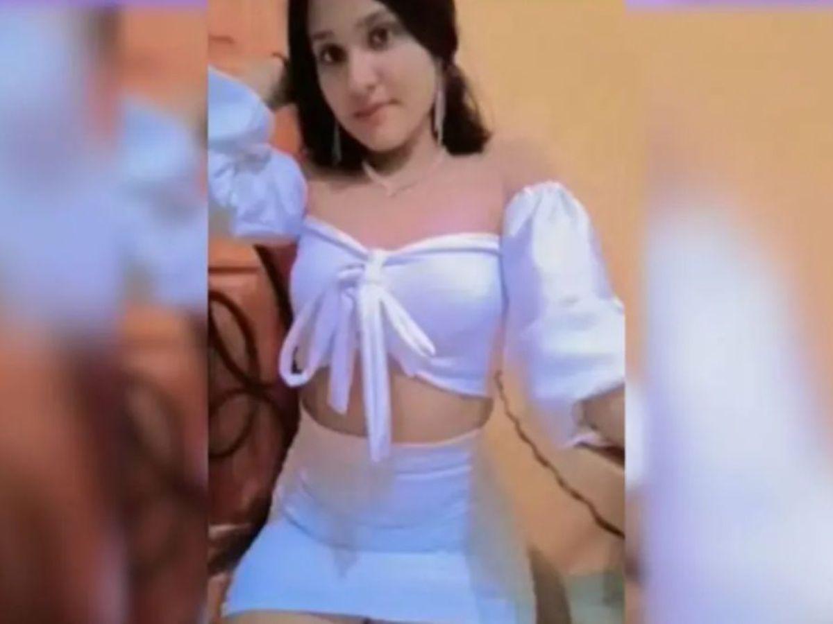 Llegó a su casa y la apuñaló por envidia: Riccy, la vecina acusada de matar a Dayana Sánchez