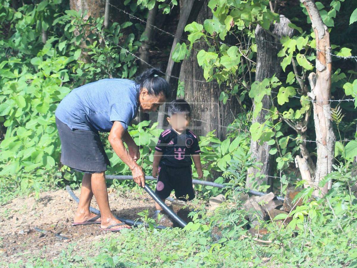 Mercedes de Oriente, el municipio de Honduras sin un solo homicidio en 10 años