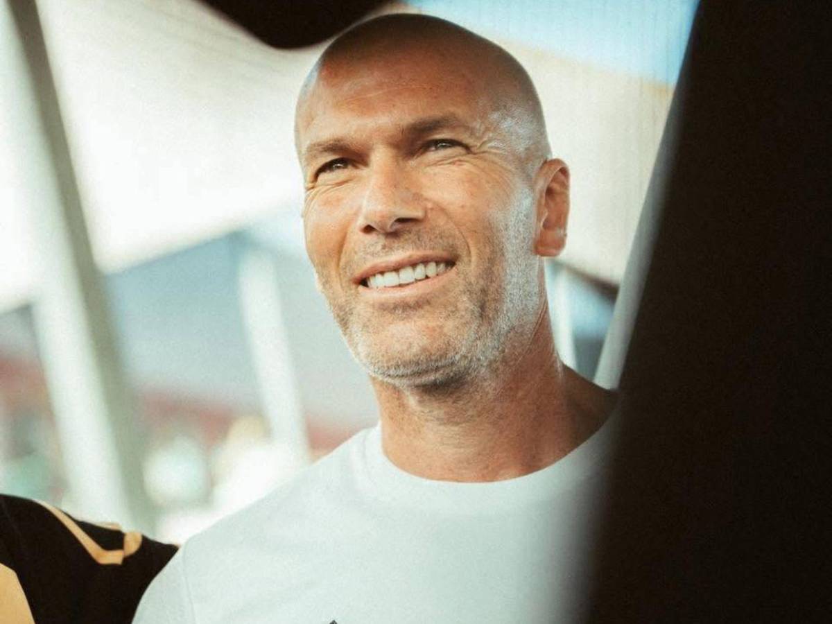 ¿Cuánto ganará Zidane? Su contrato con Francia supera el nuevo límite salarial