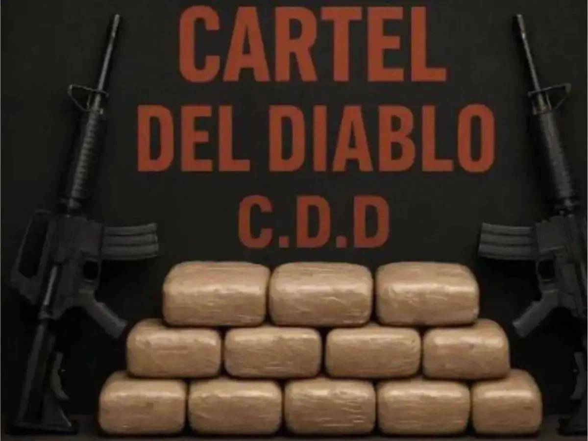 Declaran terroristas a la MS-13, Pandilla 18 y Cartel del Diablo: Los duros castigos para sus miembros