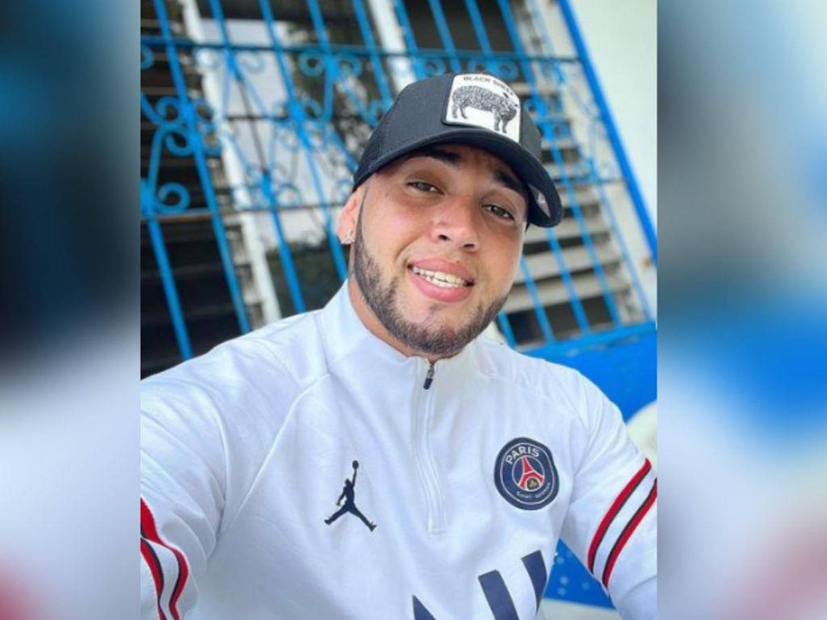 Josué Villafranca ya metió al baúl de los recuerdos al Motagua ¿Qué fue lo que pasó realmente?