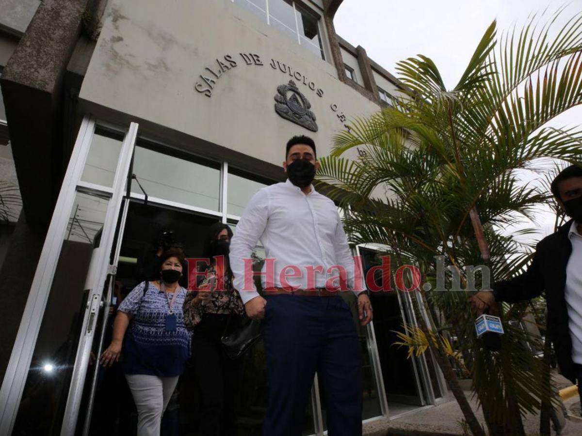 MP no descarta interponer algún recurso tras absolución de Kevin Solórzano