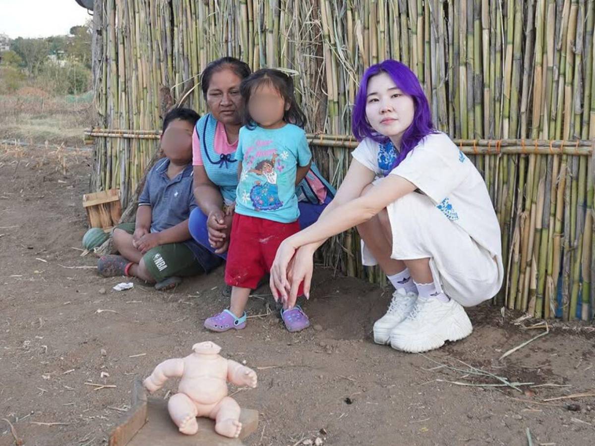 Chingu Amiga acusada de monetizar la desgracia de migrantes: ¿Ayuda o beneficio personal?