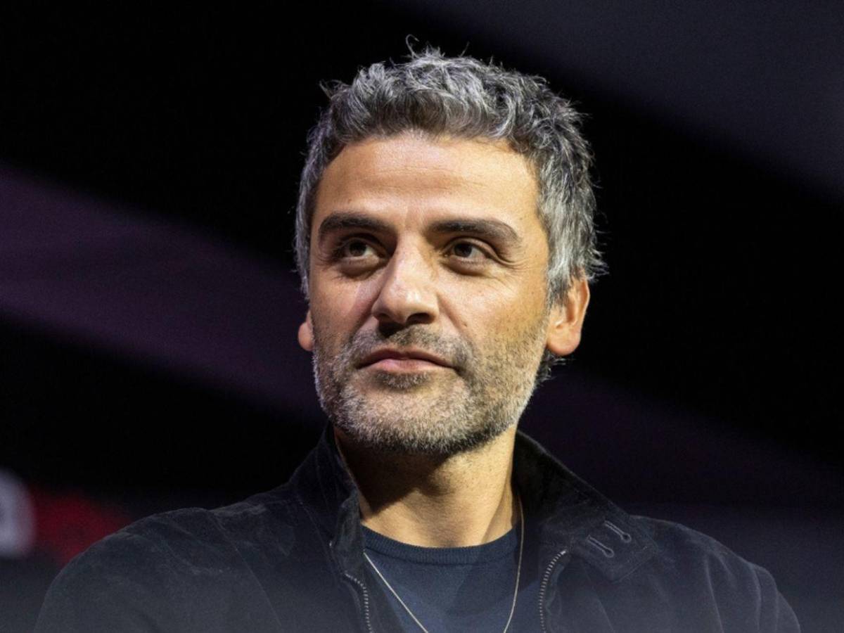 De Guatemala a Hollywood: Óscar Isaac se consagra como un voraz doctor Frankenstein