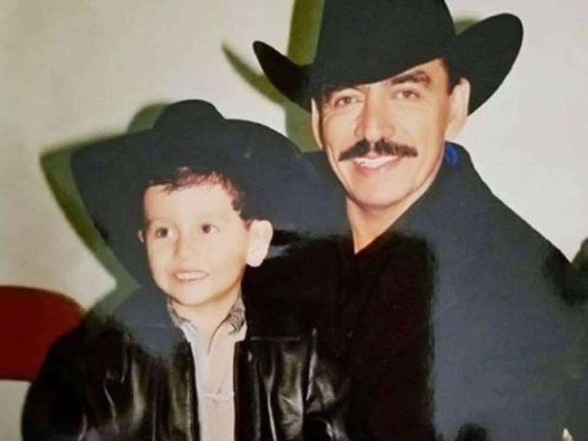 Esto es lo que reveló Maribel Guardia sobre el lugar donde descansarán las cenizas de su hijo