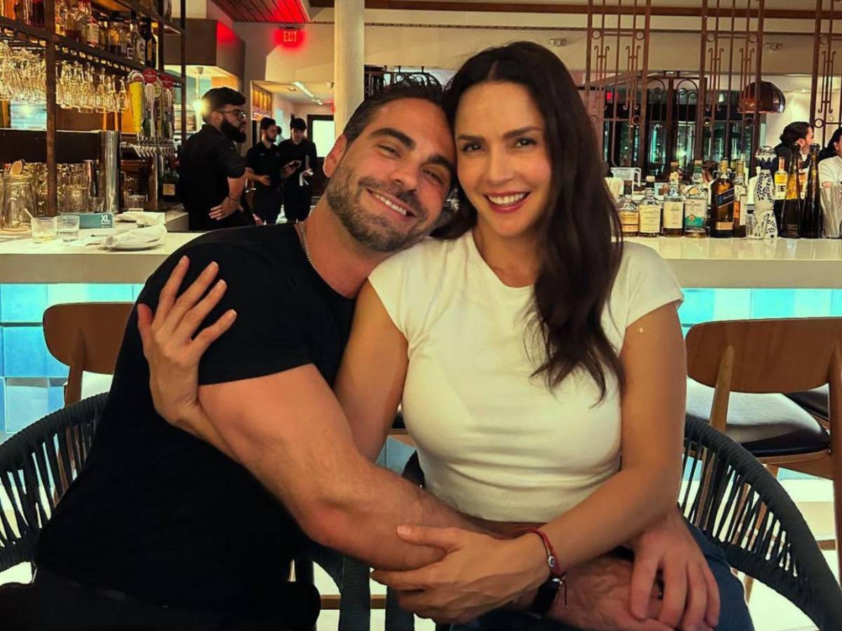 La razón del fin de romance entre Carmen Villalobos y Frederik Oldenburg tras dos años de relación