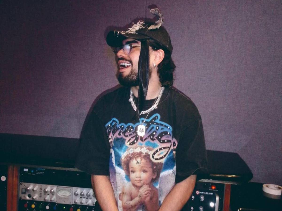¿Adiós al reguetón? El hijo de Yandel debuta con un género que no existe en español