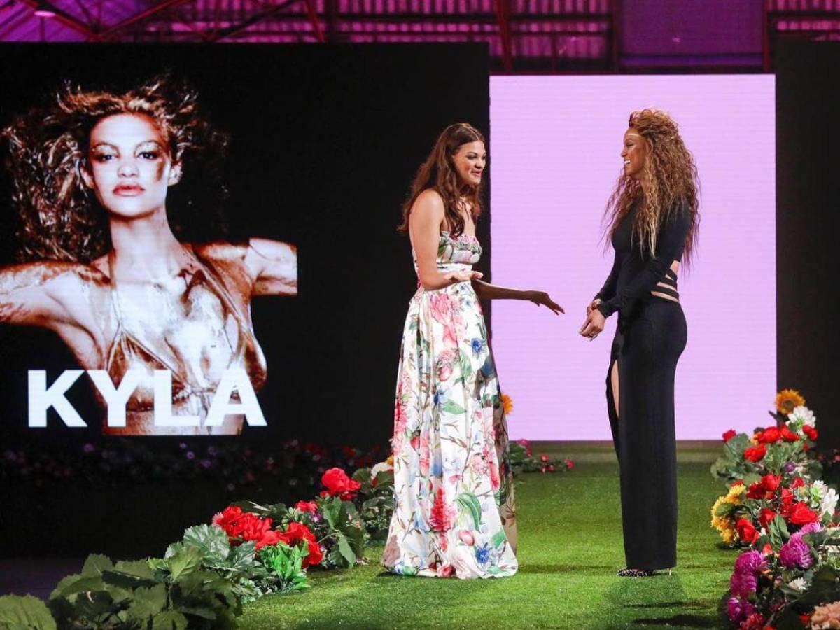 El documental de Netflix que expone el lado oscuro de America's Next Top Model