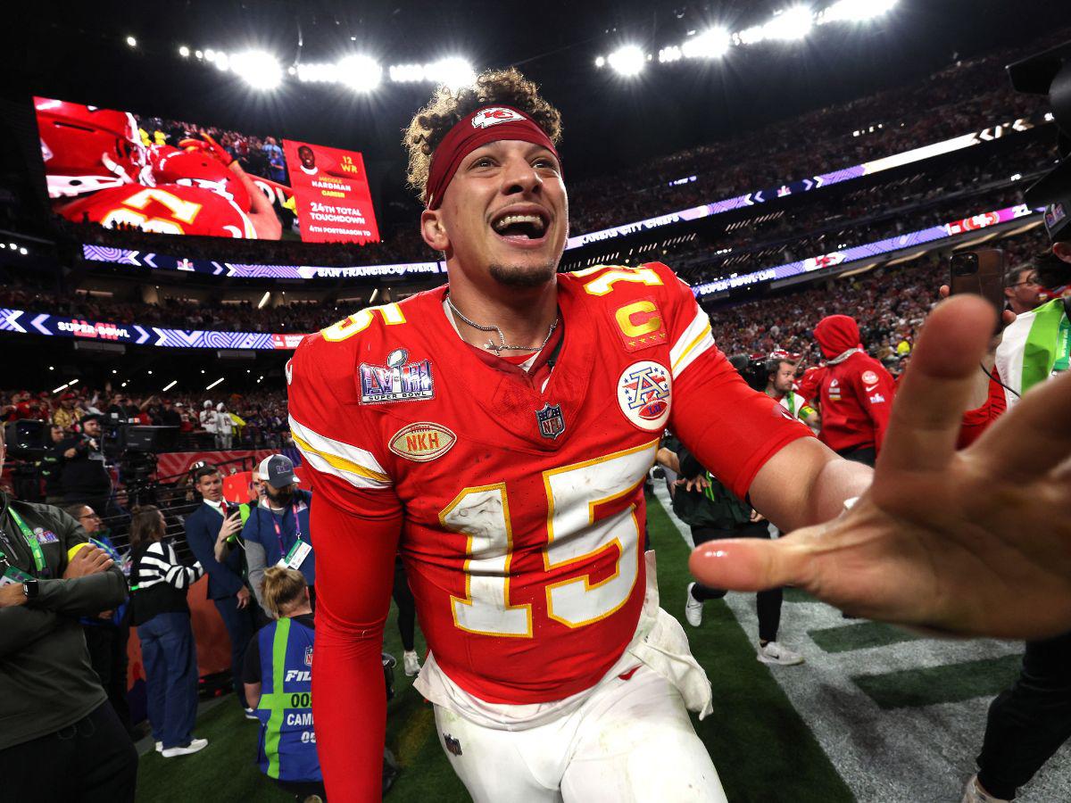 Super Bowl 2024: Chiefs revalidan el título venciendo 25-22 a 49ers