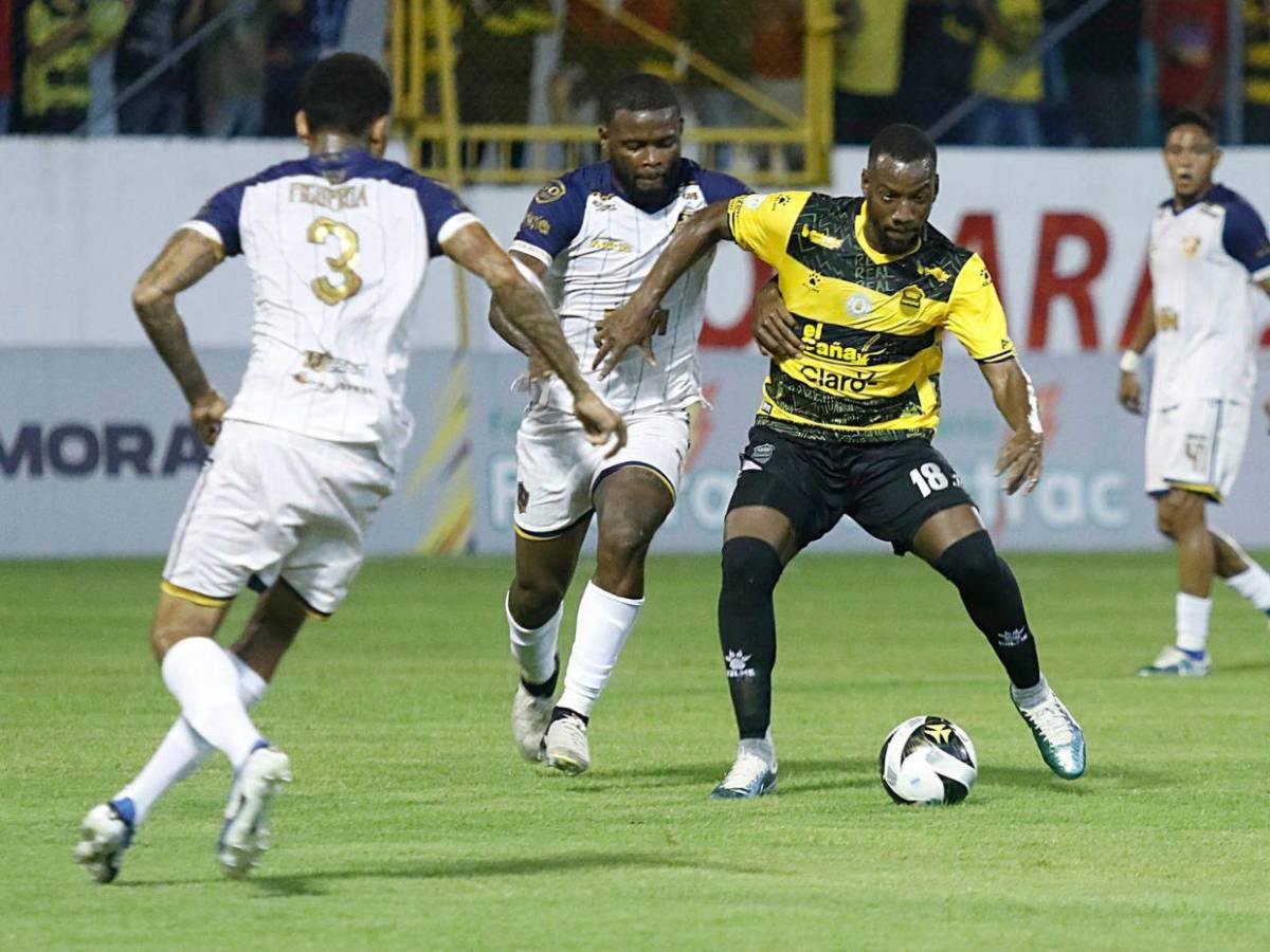 Fichajes: Olimpia incorpora su primer refuerzo y defensa de Motagua no quiere renovar Fichajes: Olimpia incorpora su primer refuerzo y defensa de Motagua no quiere renovar