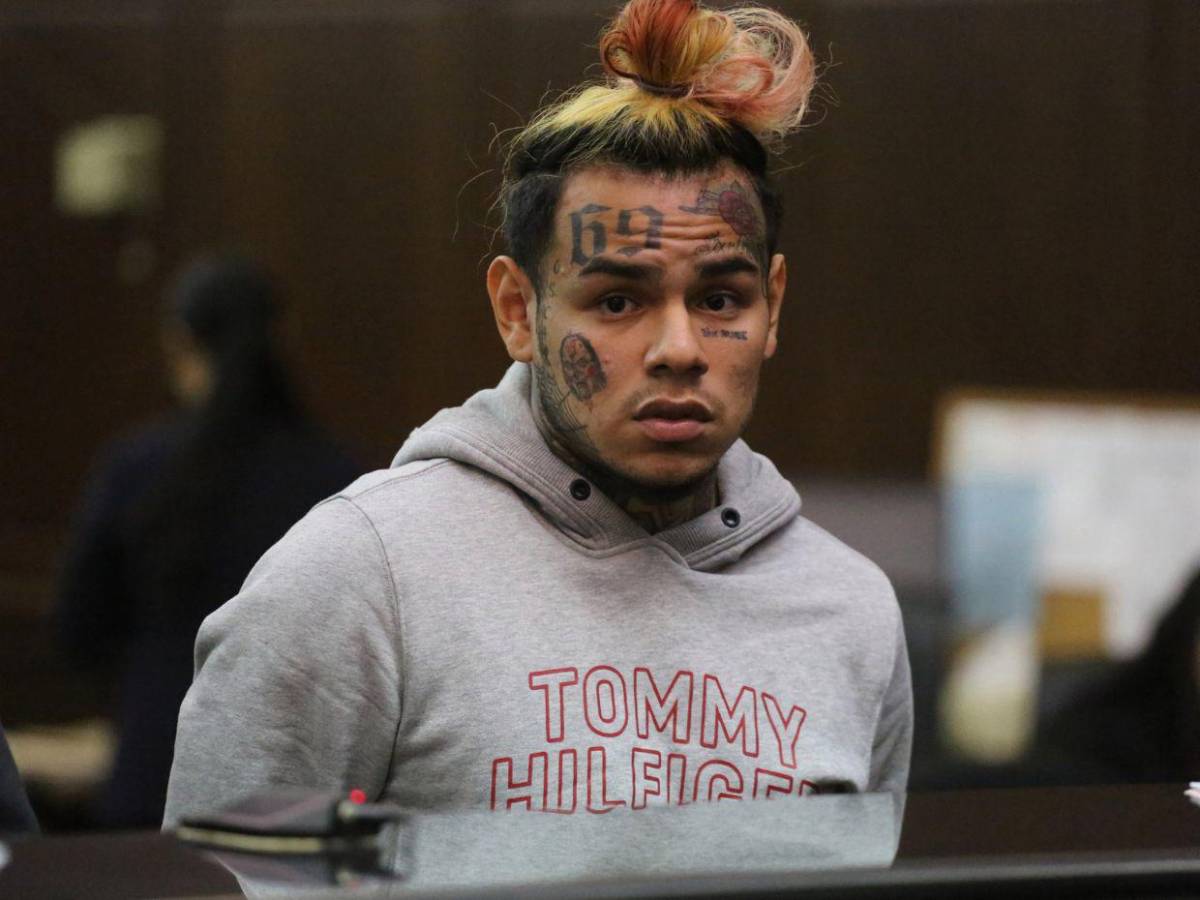 La confesión de rapero que compartió cárcel con Juan Orlando Hernández