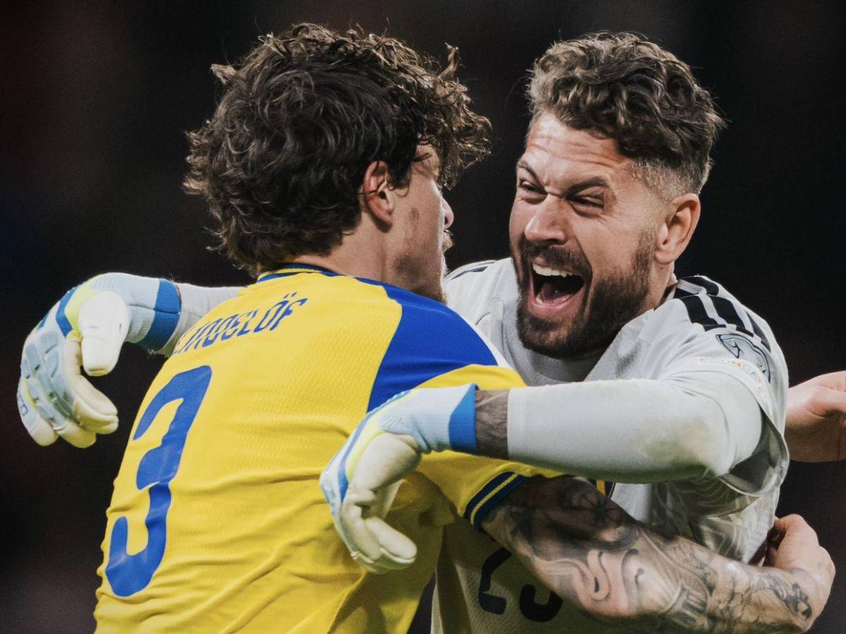 Mundial 2026: Selección no ganó ni un solo partido en su eliminatoria y aún así clasificó