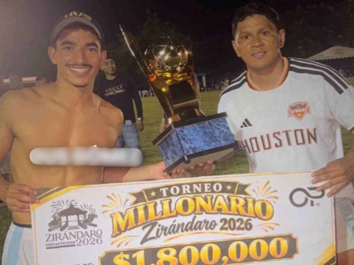 Bryan Moya sorprende tras dejar el fútbol profesional: ahora se gana la vida en EE UU y México