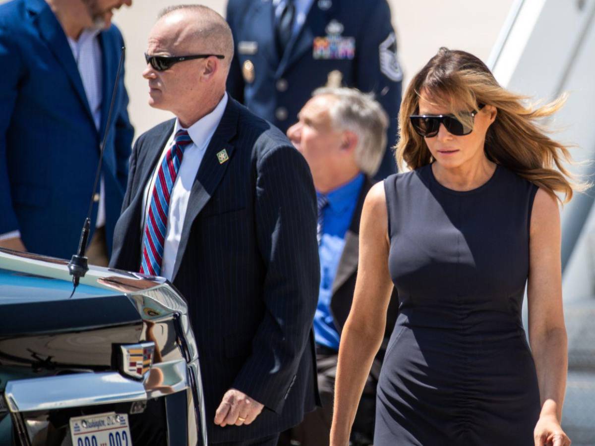 Documental sobre Melania Trump mostrará su vida como primera dama