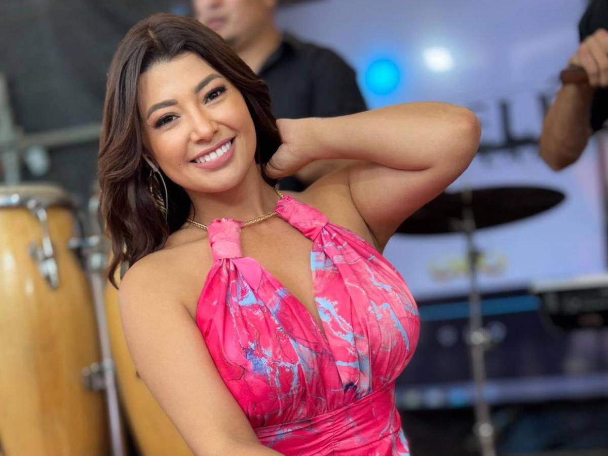 Milagro Flores muestra gesto romántico de su nuevo galán, ¿qué hizo?