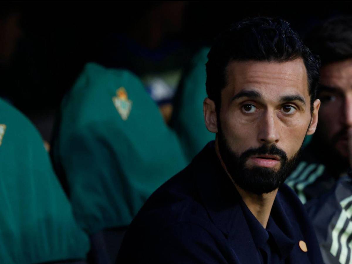 Real Madrid contacta a Scaloni para que sea su técnico después del Mundial 2026