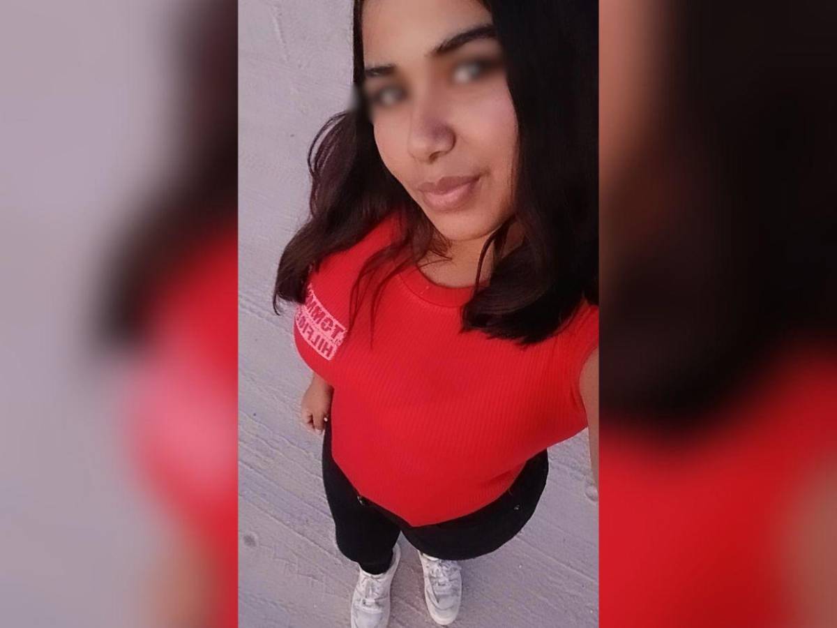 Grabaron el asesinato y le enviaron el video a su mamá: el caso de Leyla Monserrat en México